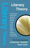 Literary Theory (eBook, ePUB)