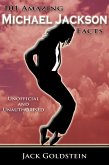 101 Amazing Michael Jackson Facts (eBook, ePUB)