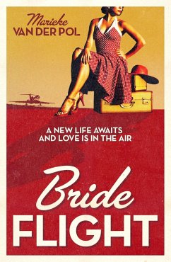 Bride Flight (eBook, ePUB) - Pol, Marieke Van Der