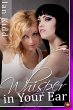 Whisper in your Ear (eBook, PDF) - Bild 1