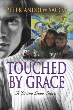 Cover Touched by Grace (eBook, ePUB)