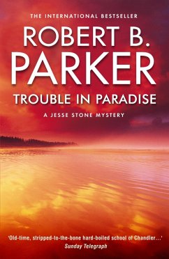 Trouble in Paradise (eBook, ePUB) - Parker, Robert B