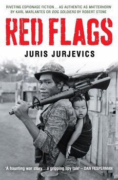 Red Flags (eBook, ePUB) - Jurjevics, Juris