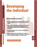 Developing the Individual (eBook, PDF)