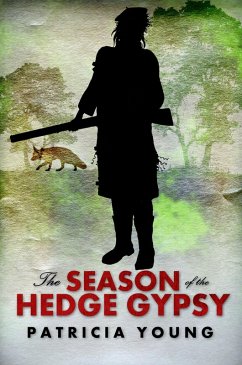 Cover Season of the Hedge Gypsy (eBook, ePUB)