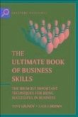 The Ultimate Book of Business Skills (eBook, PDF)