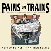 Pains on Trains (eBook, PDF) Pains on Trains (eBook, PDF)