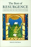 The Best Of Resurgence (eBook, ePUB) The Best Of Resurgence (eBook, ePUB)