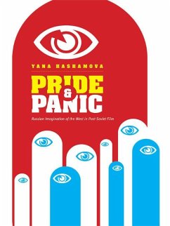 Cover Pride and Panic (eBook, ePUB)