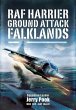 RAF Harrier Ground Attack: Falklands... - Bild 1