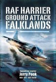 RAF Harrier Ground Attack: Falklands (eBook, PDF)