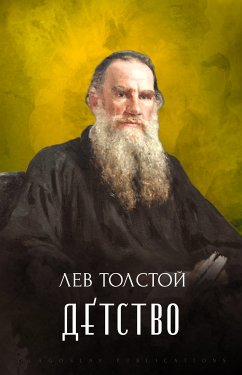 Detstvo (eBook, ePUB) - Tolstoj, Lev