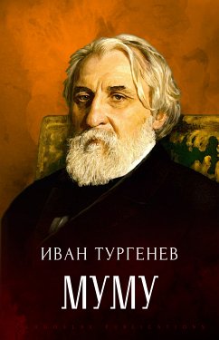 Mumu (eBook, ePUB) - Turgenev, Ivan