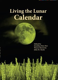 Living the Lunar Calendar (eBook, PDF)