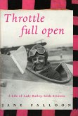 Throttle Full Open (eBook, ePUB)