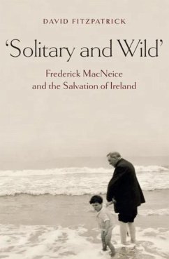 Cover Solitary and Wild (eBook, ePUB)