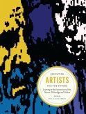 Educating Artists for the Future (eBook, ePUB)