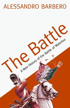 The Battle (eBook, ePUB) - Barbero, Alessandro