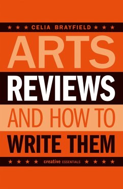 Arts Reviews (eBook, ePUB) - Brayfield, Celia
