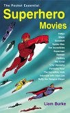 Superhero Movies (eBook, ePUB)