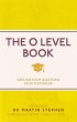 The O Level Book (eBook, ePUB) - Bild 1