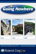 Going Nowhere (eBook, ePUB) - Bild 1