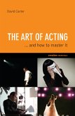 The Art of Acting (eBook, ePUB)