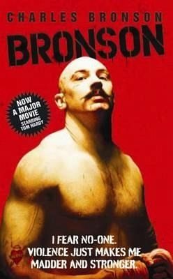 Bronson (eBook, ePUB)
