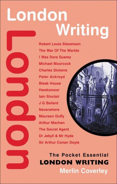 London Writing (eBook, ePUB)