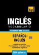 Vocabulario español-inglés (BR) -... - Bild 1