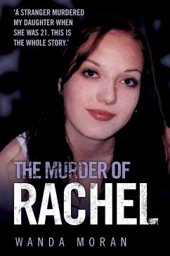 Cover The Murder of Rachel (eBook, ePUB)