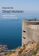 Beyond the Dead Horizon (eBook, PDF) - Bild 1