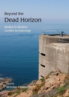 Cover Beyond the Dead Horizon (eBook, PDF)