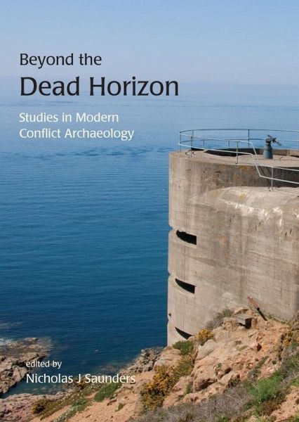 Beyond the Dead Horizon (eBook, PDF)