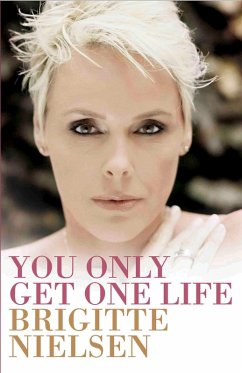 You Only Get One Life (eBook, ePUB) Cover You Only Get One Life (eBook, ePUB)