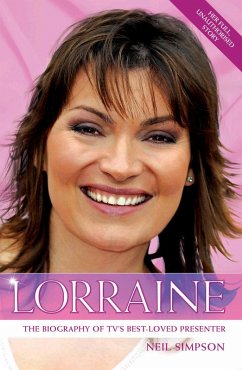 Lorraine (eBook, ePUB) - Simpson, Neil