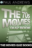 70s Movies Quiz Book (eBook, ePUB)