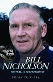 Bill Nicholson (eBook, ePUB)