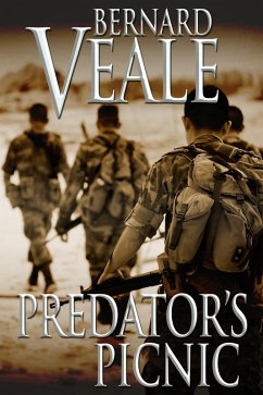 Cover Predator's Picnic (eBook, PDF)