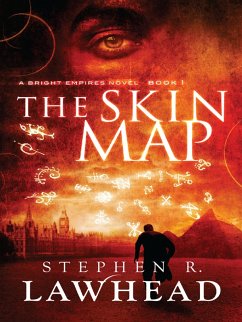 The Skin Map (eBook, ePUB) - Lawhead, Stephen R