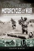 Motorcycles at War (eBook, ePUB)