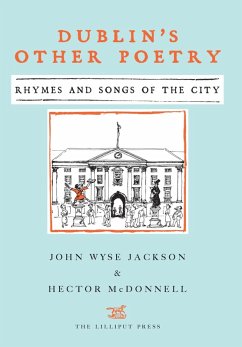 Cover Dublin's Other Poetry (eBook, ePUB)