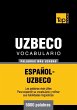 Vocabulario español-uzbeco - 5000... - Bild 1