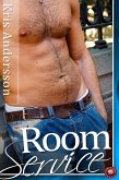 Room Service - A Gay Erotic Story (eBook, ePUB)