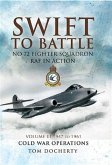 Swift to Battle (eBook, ePUB)