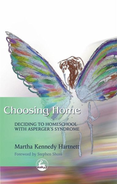 Choosing Home (eBook, ePUB)