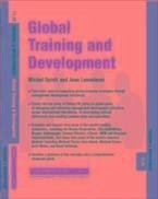 Cover Global Training and Development (eBook, PDF)