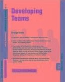 Developing Teams (eBook, PDF)