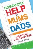 Homework Help for Mums and Dads (eBook, ePUB)