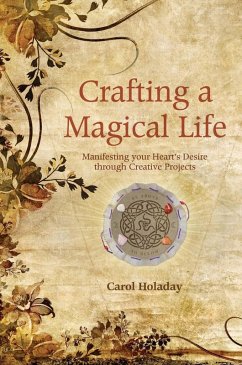 Cover Crafting a Magical Life (eBook, ePUB)
